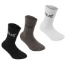Everlast Socks 3-in-1 WAE1403