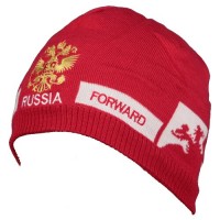 Forward Winter Hat Russia FWHT RD