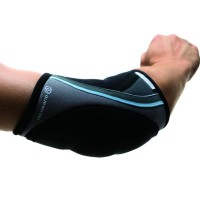 Rehband Бандаж Локтя Женский Handball Elbow Support Women Core Line 7721W GR