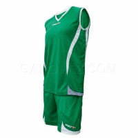 Macron Баскетбольная Форма Женская Raja 43250401