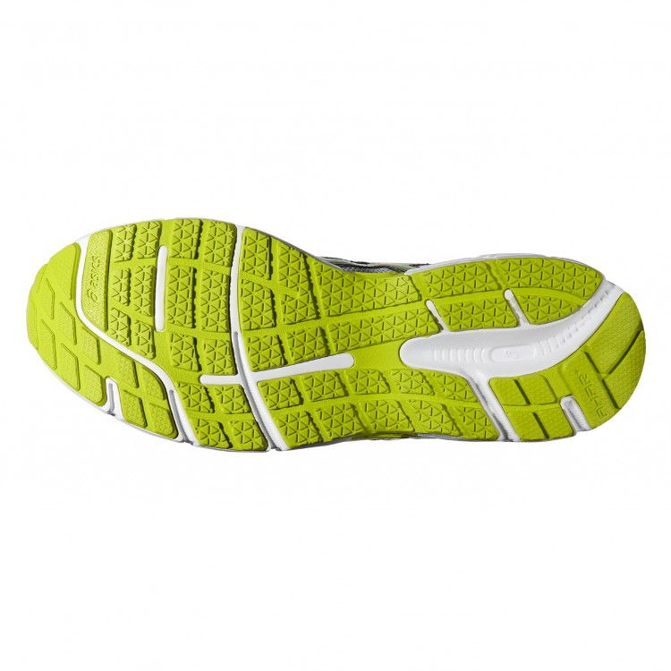 Asics Running Shoes Patriot 7.0 T4D1N-0189