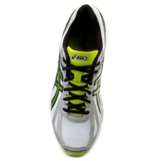 Asics 跑鞋爱国者 7.0 T4D1N-0189