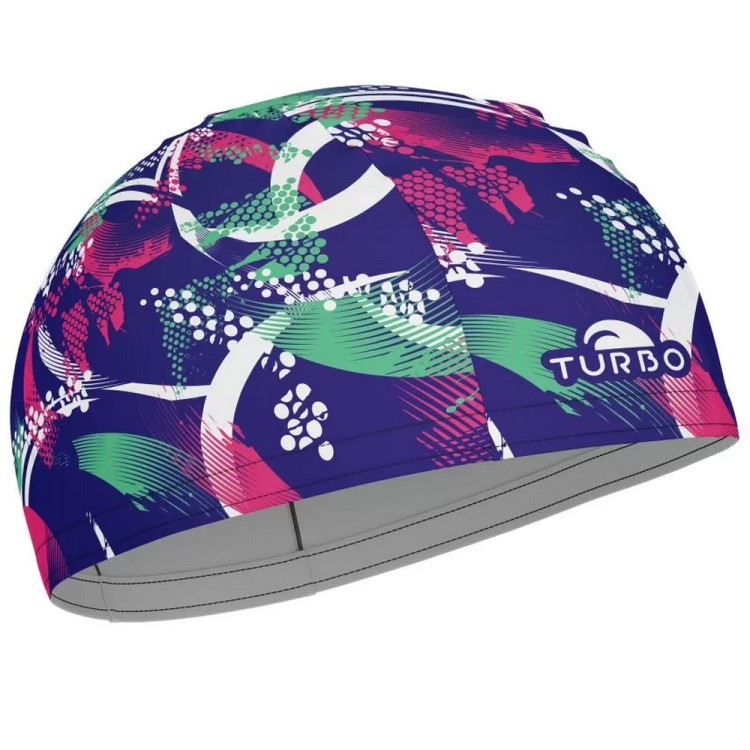 Turbo Swimming Cap PBT Ondys 9741740