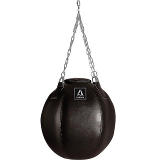 Targex 拳击沙袋 球 专业版 40x40cm 50kg TB206