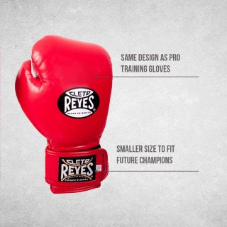Cleto Reyes 拳击手套的孩子 CRYG