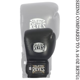 Cleto Reyes 拳击手套的孩子 CRYG