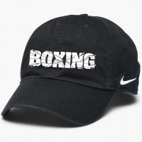 Nike Бейсболка Boxing Vapor NHWV
