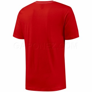 Adidas Originals Футболка Trefoil P04153