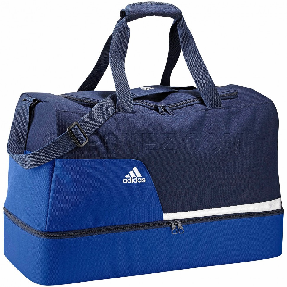 Ik was verrast Overtreffen Zaailing Adidas Teambag (Team Bag) Large Size BOTTOM COMPARTMENT from Gaponez Sport  Gear