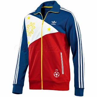 Adidas Originals Ветровка Philippines Track Top 575167