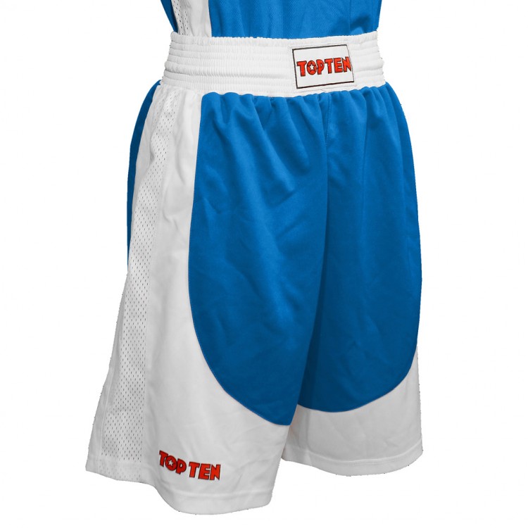 Nike Boxing Amateur Set