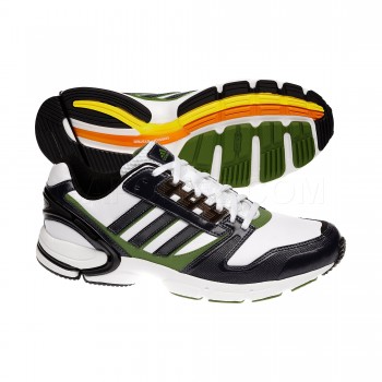 Adidas Обувь Беговая ZX 8000 G05864 