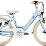 Puky Bicicleta Skyride® 20-3 Light