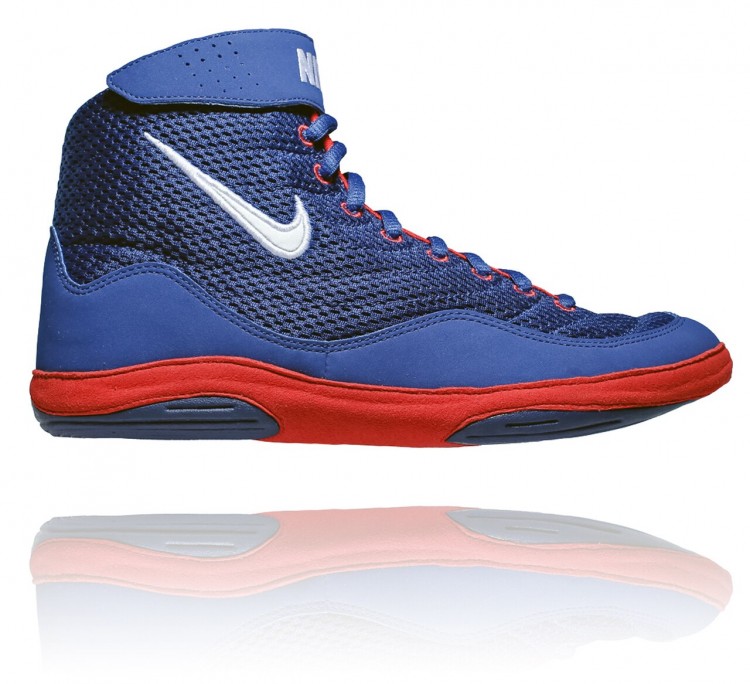 Nike Wrestling Shoes Inflict 3.0 325256-416