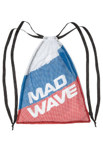Madwave RUS Dry Mesh Bag M1118 02 0 00W