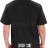 Everlast Top SS T-Shirt Silhouette Boxer ETS 1 NV