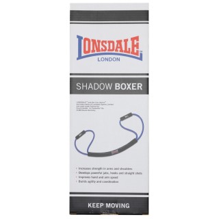 朗斯代尔 影子拳击扩展训练器 160075