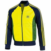 Adidas Originals Top LS Superstar P01343