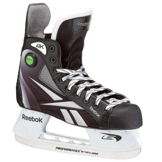 Ice Hockey Skates SK Reebok 4K Sr 