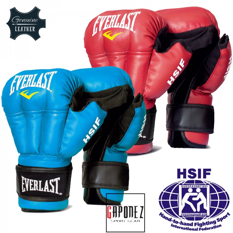 Everlast HSIF Gloves EHFG