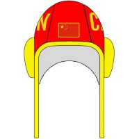 Bbosi 水球帽 中国 B1B9C