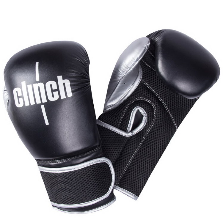 Clinch Boxing Gloves Aero C135