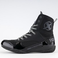 Fight Expert Boxing Shoes FX Outlaw BSV-23BS