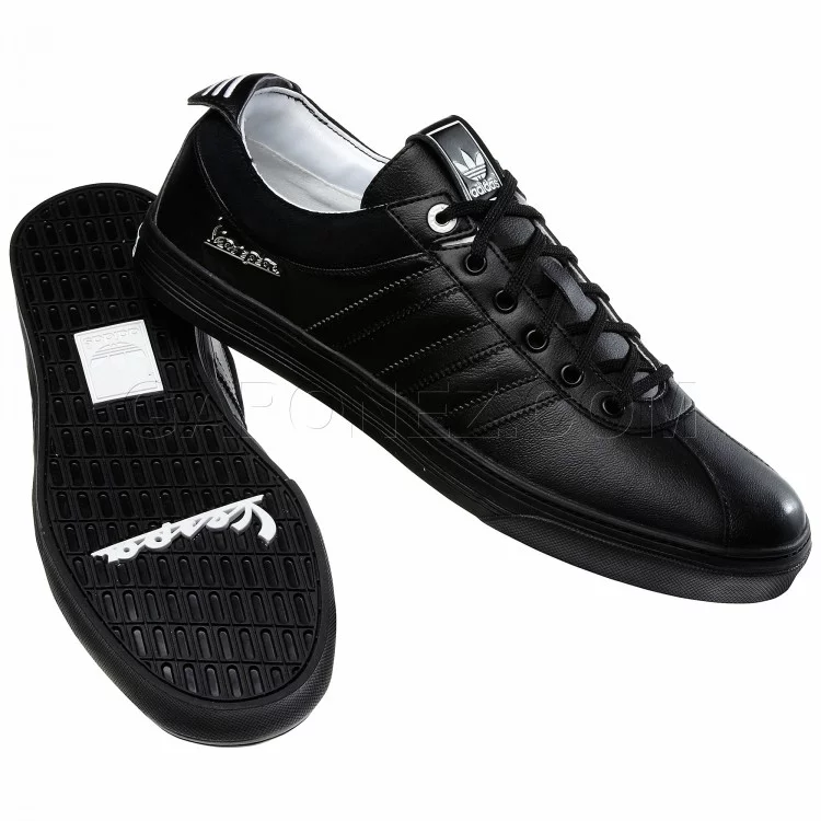 Купить Adidas Originals Обувь Vespa S Shoes Кроссовки для Мотороллера (Скутера) G15782 Footwear (Footgear) from Gaponez Sport Gear