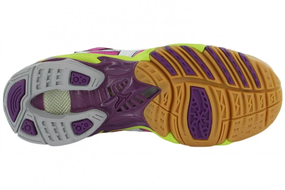 Mizuno v1gc1460 03 wave bolt 3 w Clearance