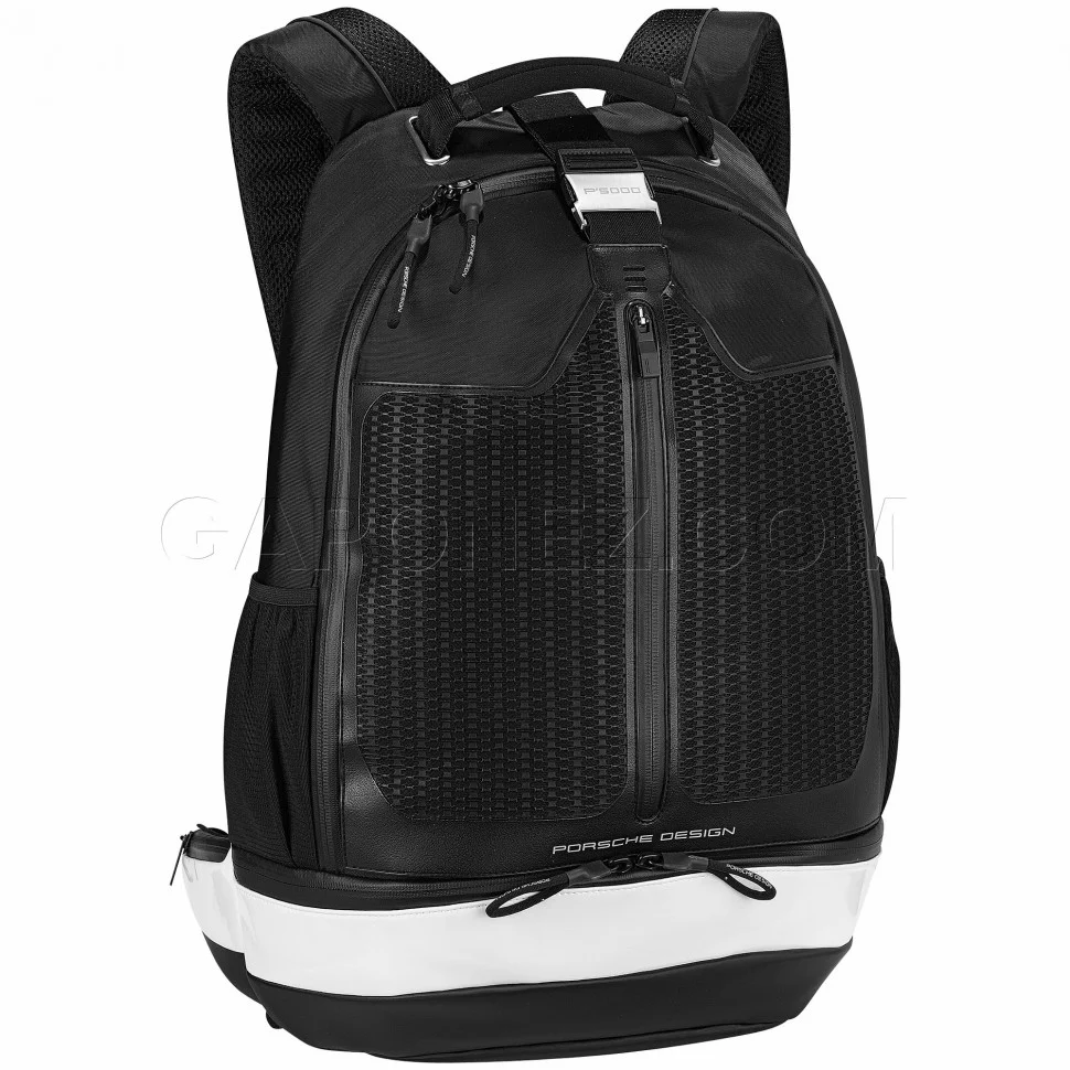 Купить Адидас Порше Дизайн Рюкзак Adidas Porsche Design Backpack 