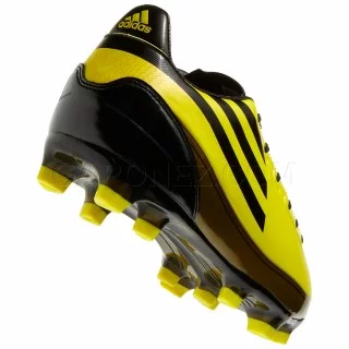 Adidas Soccer Shoes F30 TRX  FG G17016 Us Size 11 Yellow Adidas Soccer Shoes F30 TRX FG Cleats G17016 Men main image 3