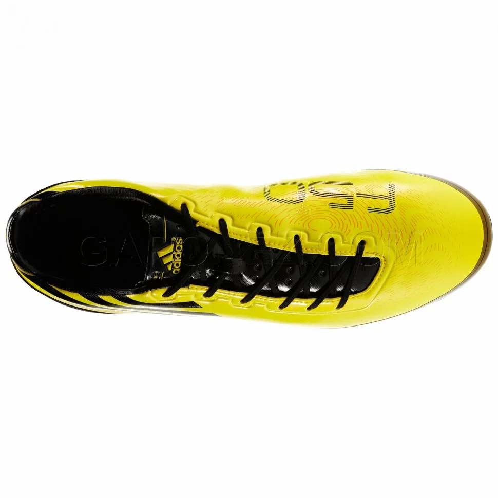 Adidas Soccer Shoes F30 TRX FG Cleats G17016 Men