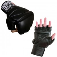 Gaponez MMA Gloves GMCN