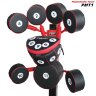 Fighttech Boxing Punch-Master Tower PMT1