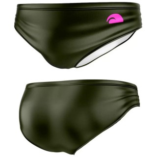 涡轮水球泳衣 Neo 732174-0055