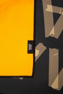 Madwave 毛巾 超细纤维胶带 M0764 13