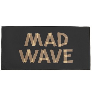 Madwave 毛巾 超细纤维胶带 M0764 13