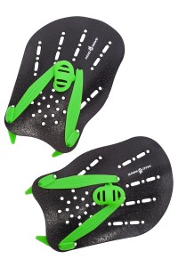 Madwave Swimming Paddles M0749 06