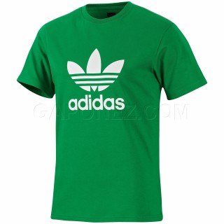 Adidas Originals Футболка Trefoil E87512