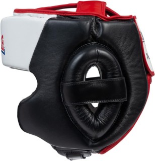 朗斯代尔 拳击头盔 帕德伯里 160004