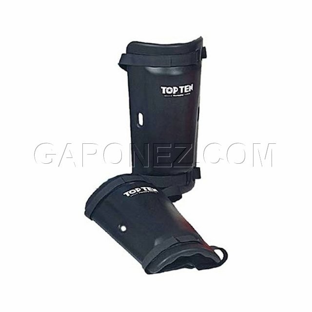 Защитный щиток на голень. Top ten щитки MMA. Защита голени Top ten 3210-9. Top ten щитки для голени из Bayflex. Щитки для ног Top ten.