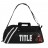 Title Sport Bag Backpack World Champion 2.0 TBAG25