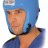 Top Ten Boxing Headgear Fight Blue Color 4061-6