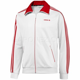Adidas Originals Ветровка Beckenbauer Track Top P03899