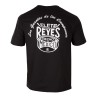 Cleto Reyes Top SS T-Shirt Champy RQTS BK