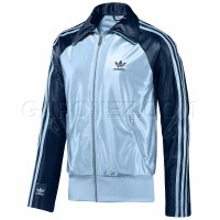 Adidas Originals Top LS Vespa P01862