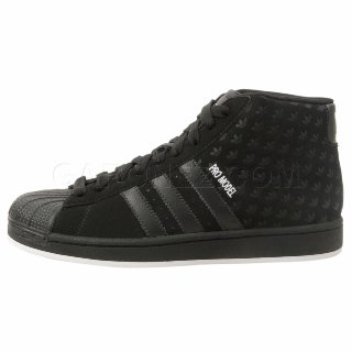 Adidas Originals Обувь Pro Model 015253