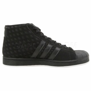 Adidas Originals Обувь Pro Model 015253