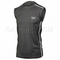 Everlast Top SS Футболка Poly Muscle EVTS71 GR