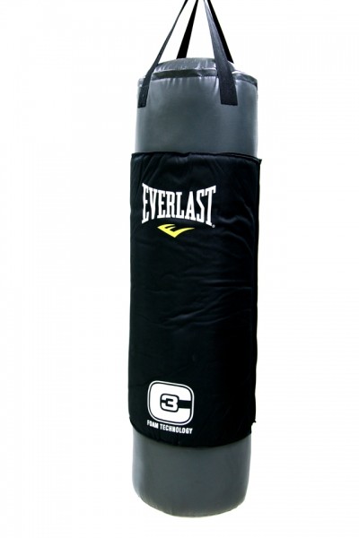 Everlast Boxing Heavy Bag C3 Foam EVC3HB